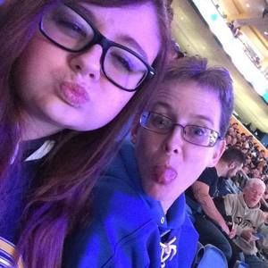 Meet your Posher, Tricia